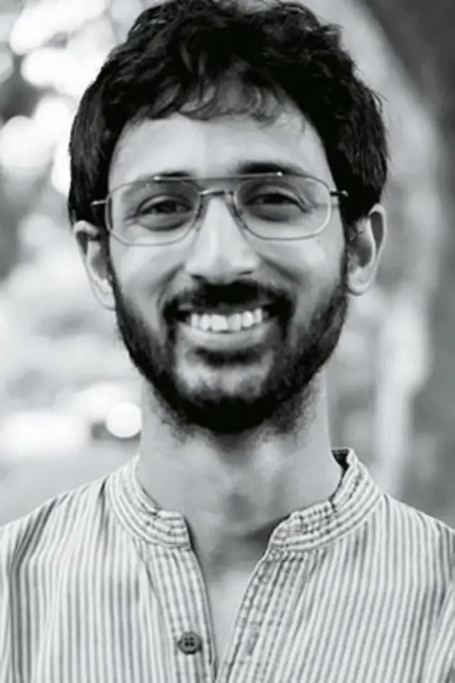 Zdjęcie  (Raam Reddy)