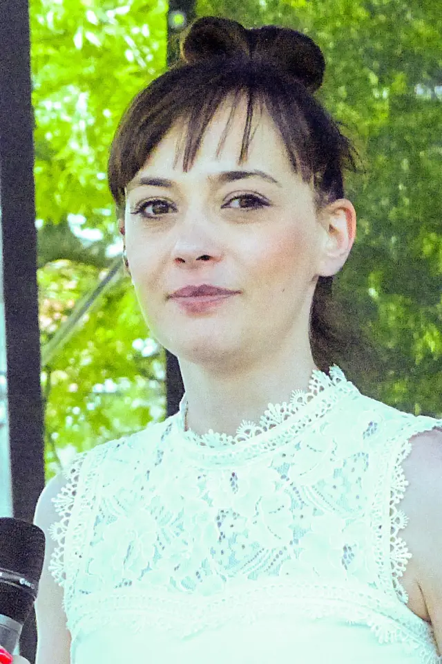 Zdjęcie  (Réka Farkasházi)