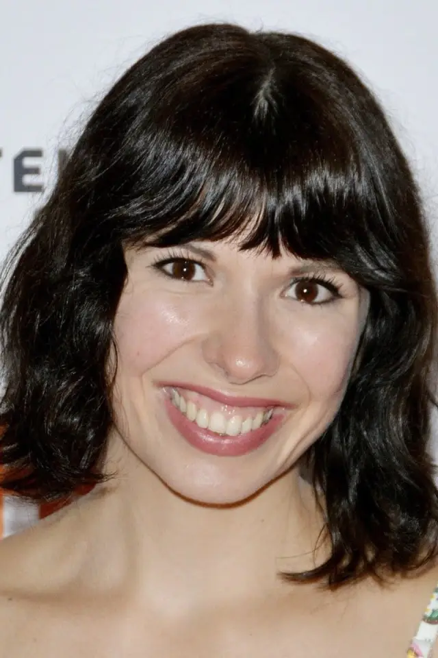 Zdjęcie Zoe Cooper