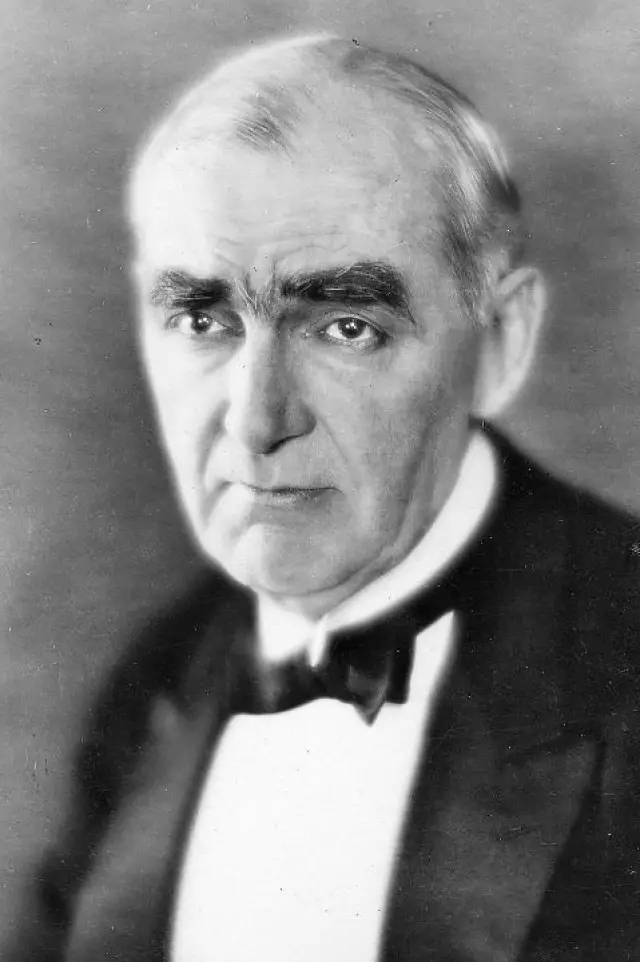 Zdjęcie  (Claude Gillingwater)
