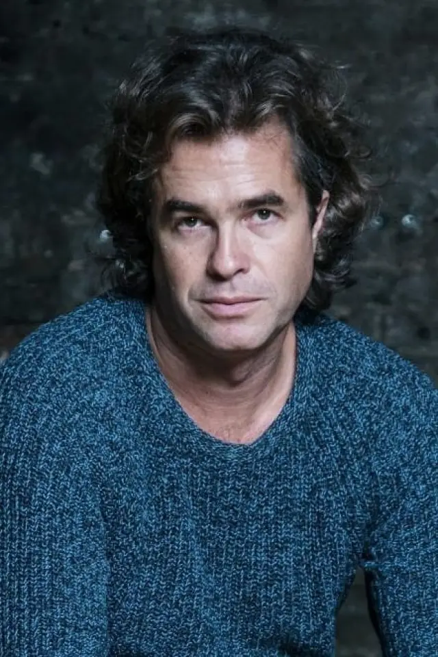 Zdjęcie Rupert Goold