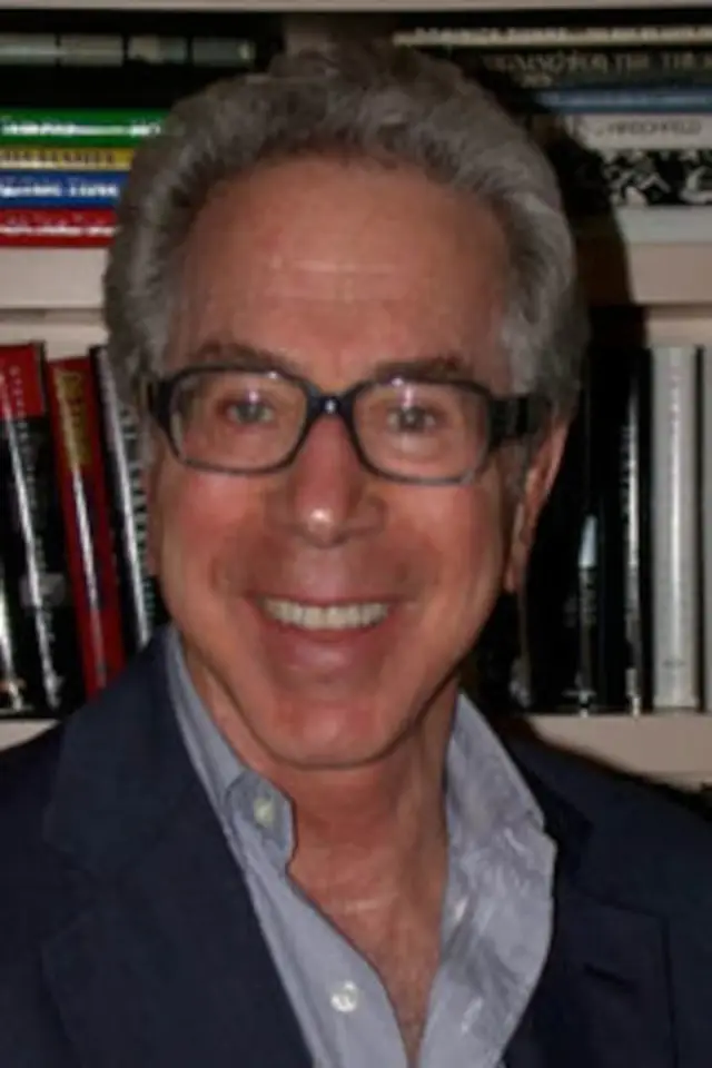 Zdjęcie  (John Erman)