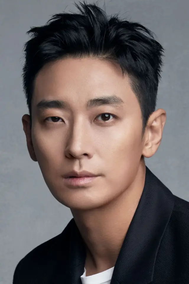 Zdjęcie Ju Ji-hoon