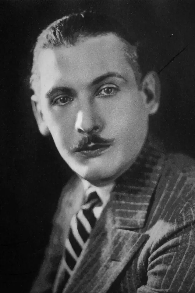 Zdjęcie  (Lew Cody)