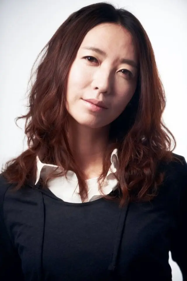 Zdjęcie  (Pang Eun-jin)