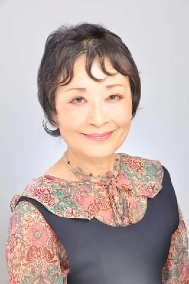 Zdjęcie  (Toshiko Sawada)