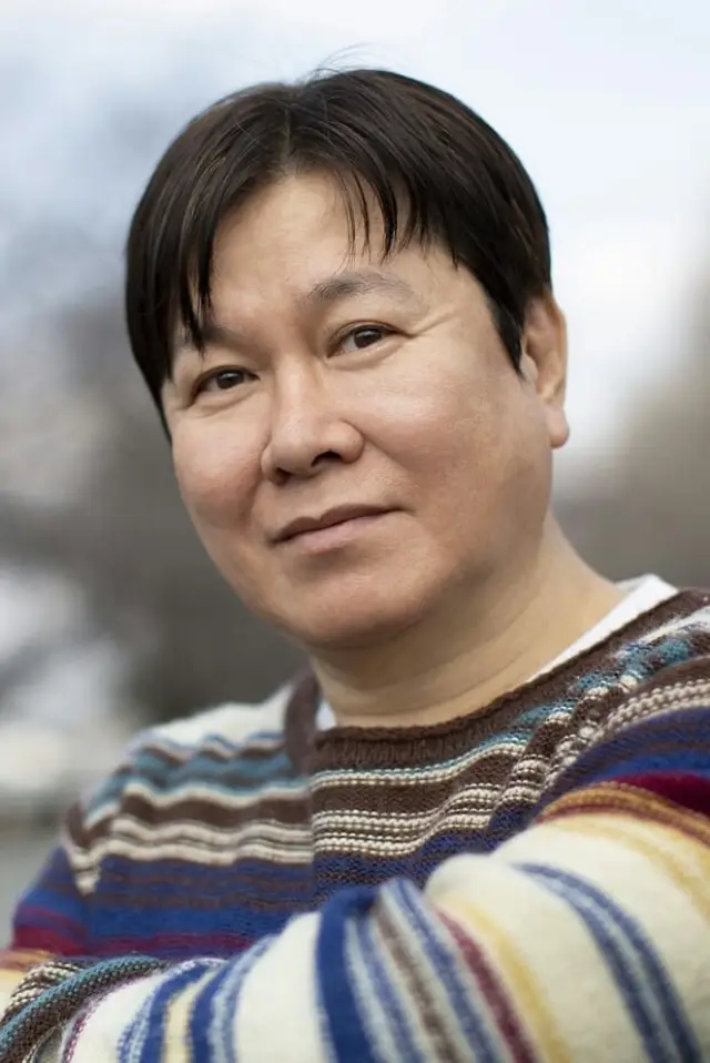 Zdjęcie Yuji Mitsuya