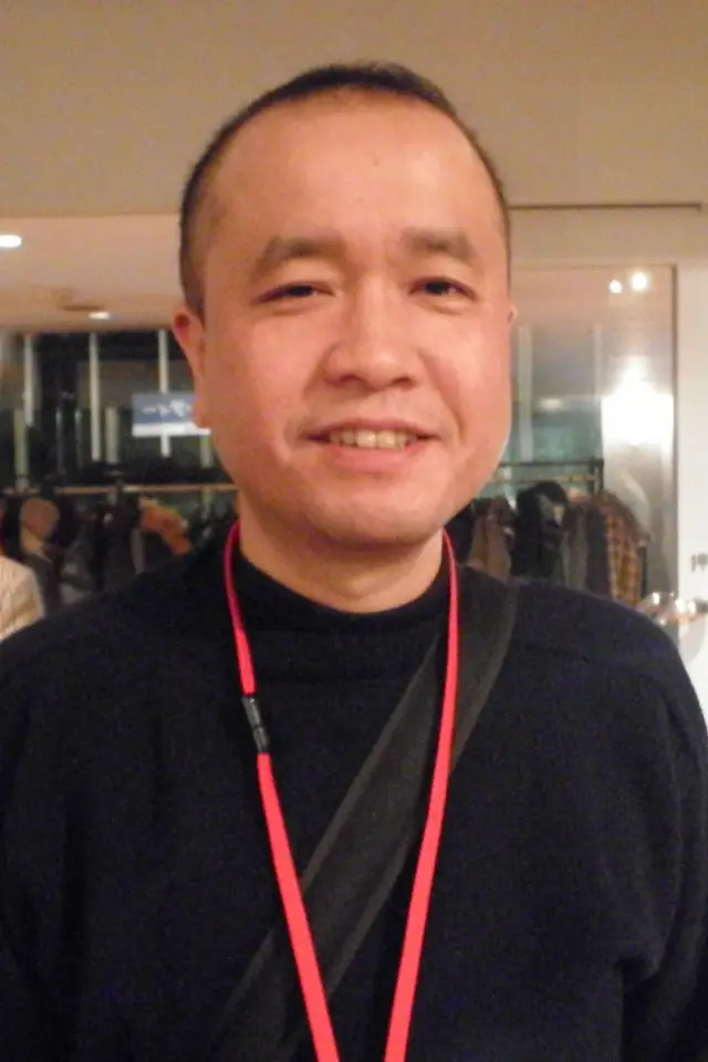 Zdjęcie  (Masaaki Taniguchi)