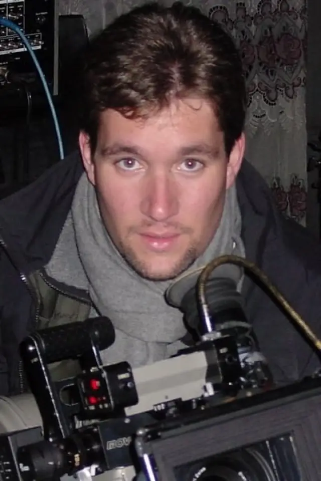 Zdjęcie Stefan Miena (Stevan Mena)