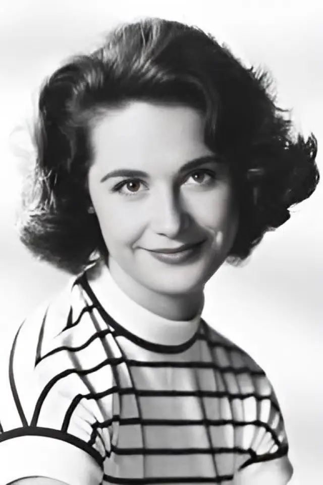Zdjęcie  (Virginia Maskell)