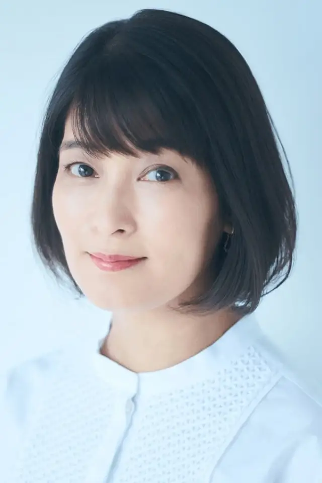 Zdjęcie Ayako Kawasumi