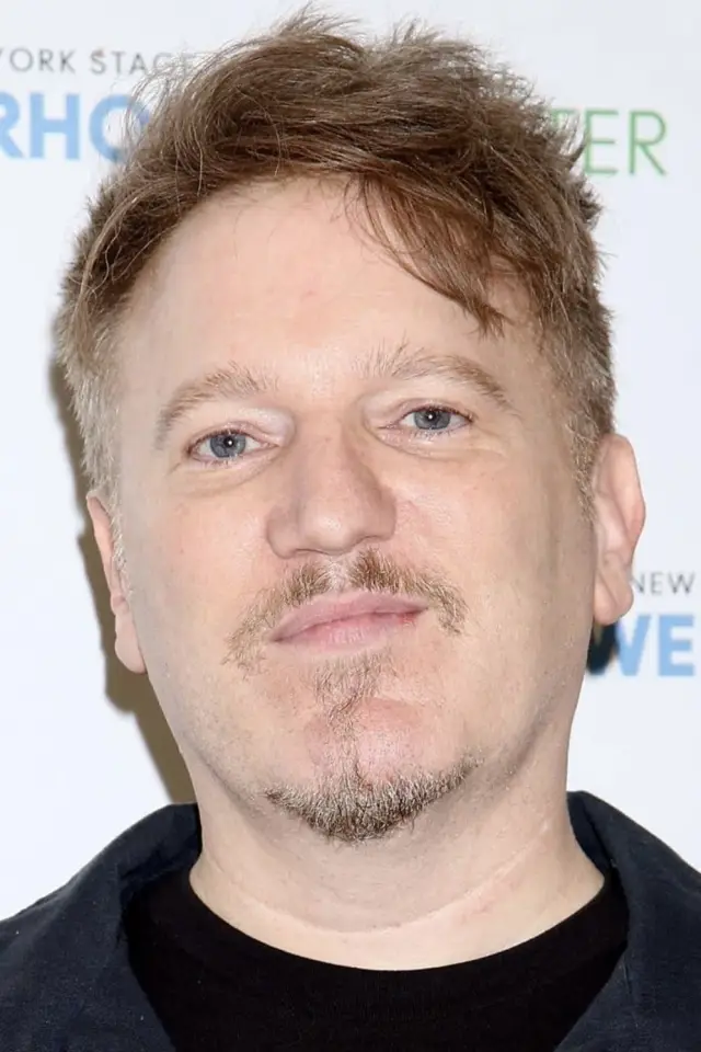 Zdjęcie Dan Finnerty