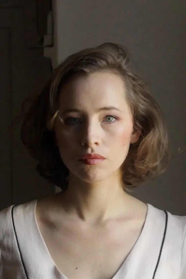 Zdjęcie Izilda Lebesko (Isild Le Besco)