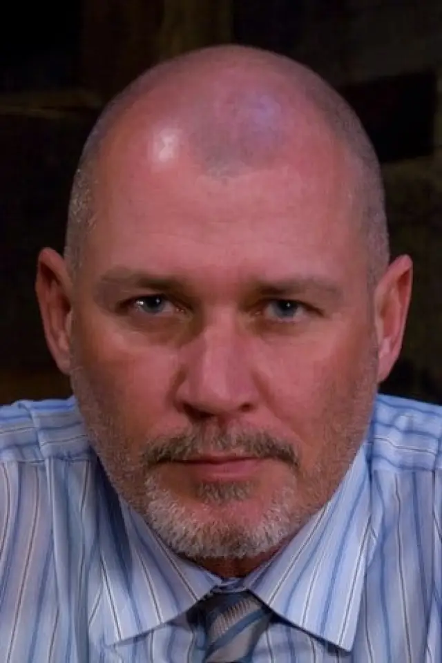 Zdjęcie  (Mark Davis)
