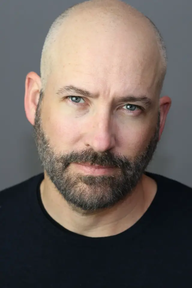 Zdjęcie James Wilcox (James Wilcox)