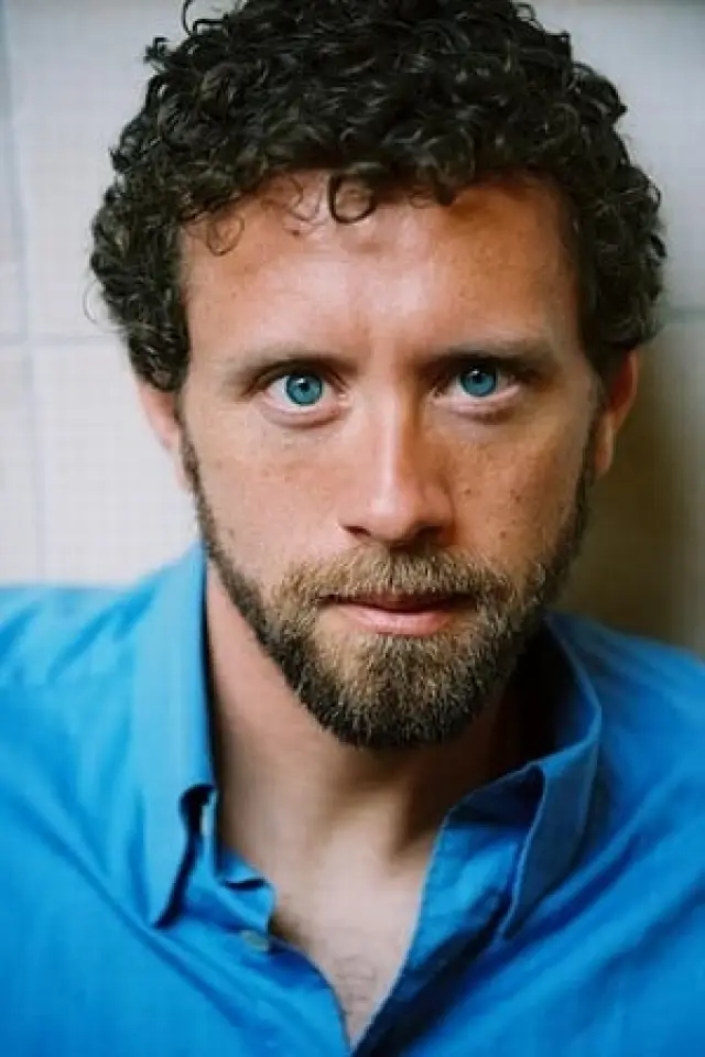 Zdjęcie T.J. Thyne (T.J. Thyne)