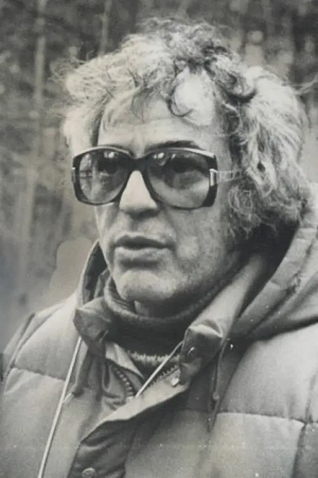 Zdjęcie  (Harvey Hart)