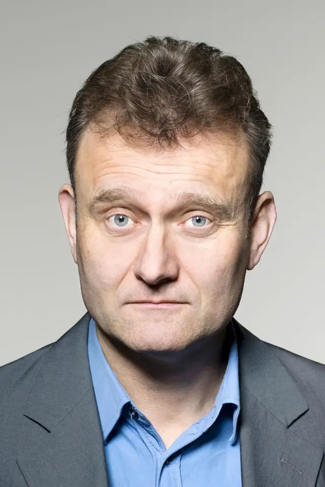 Zdjęcie Hugh Dennis
