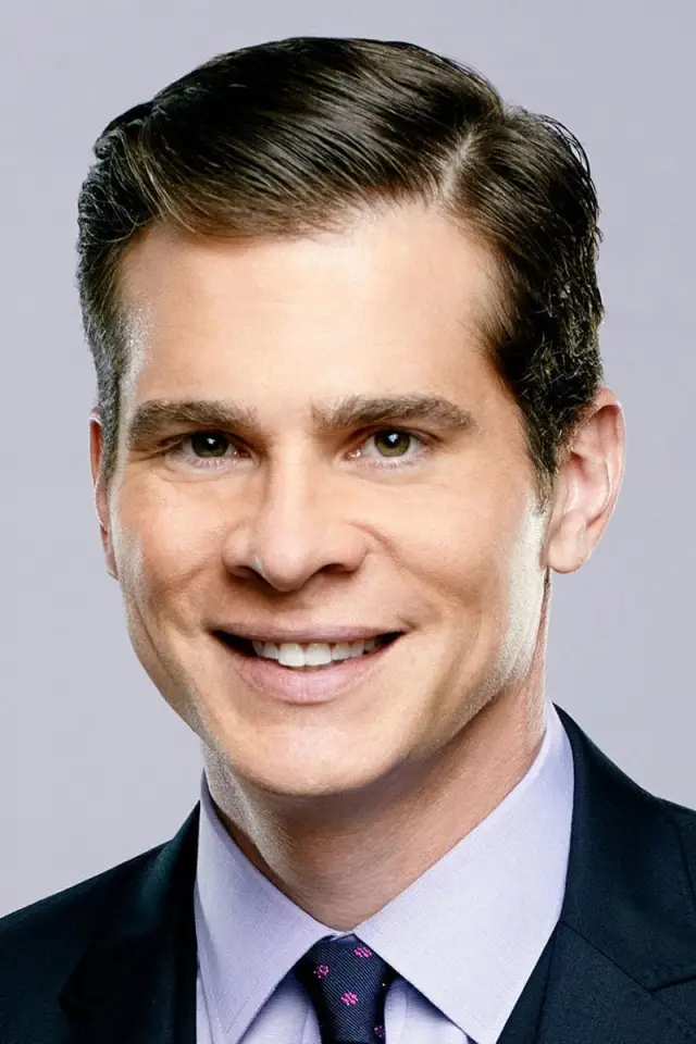 Zdjęcie John Ducey