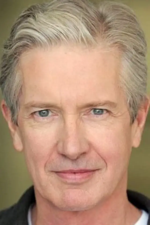 Zdjęcie John Zarchen