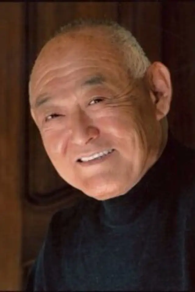 Zdjęcie Bill Saito (Bill Saito)