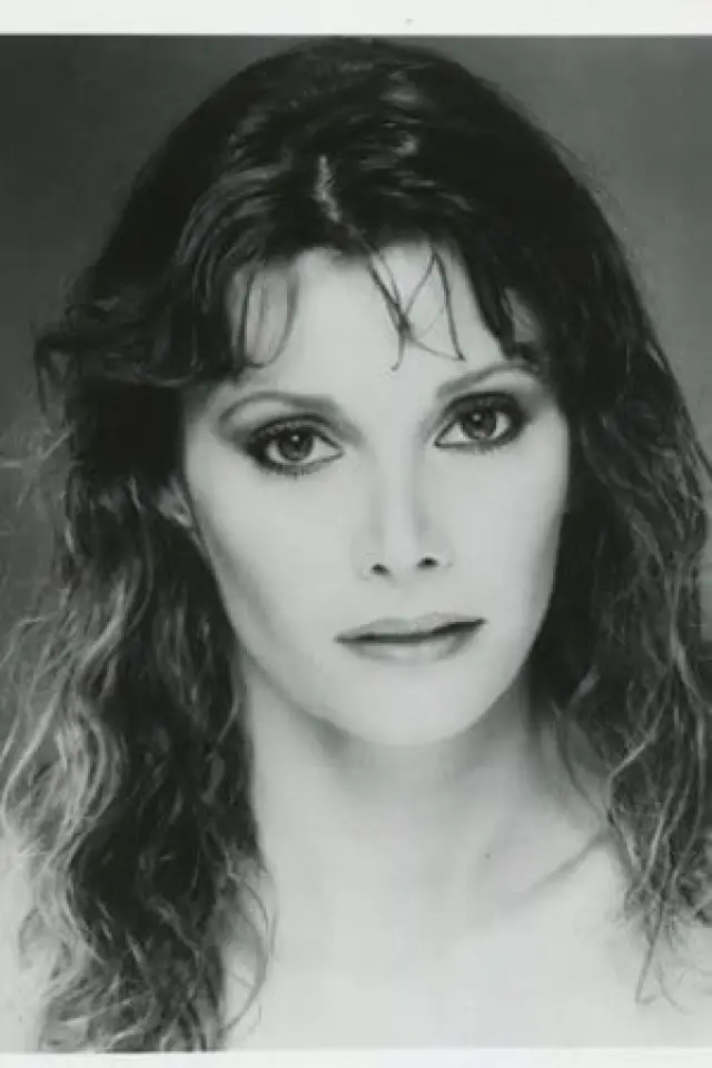 Zdjęcie Pamela Susan Shoop
