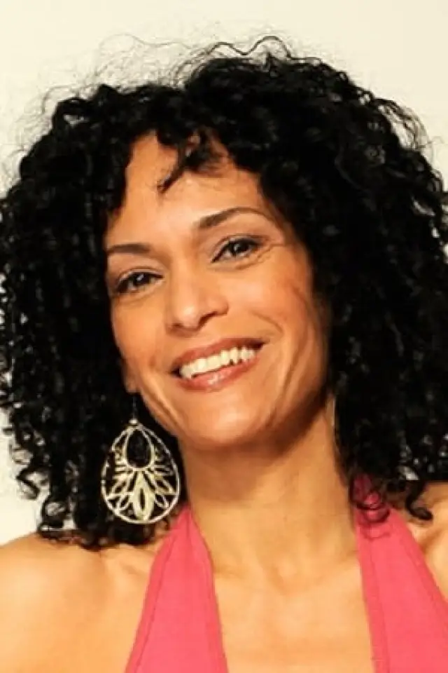 Zdjęcie Rosa Arredondo