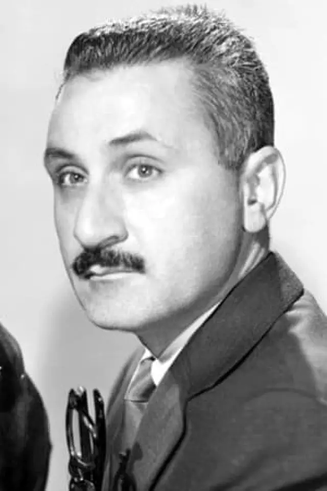 Zdjęcie Ralph Manza (Ralph Manza)