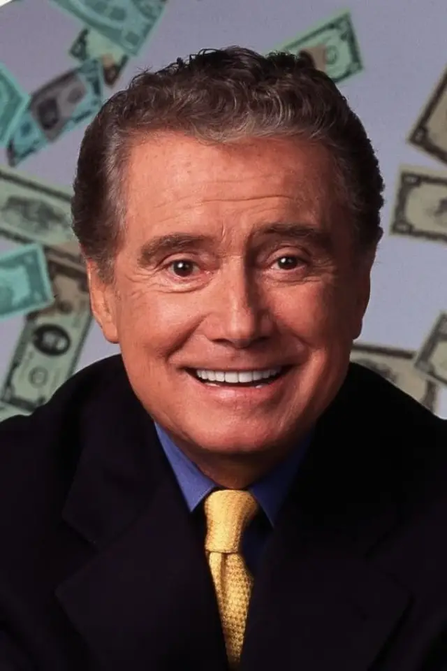 Zdjęcie Regis Philbin (Regis Philbin)