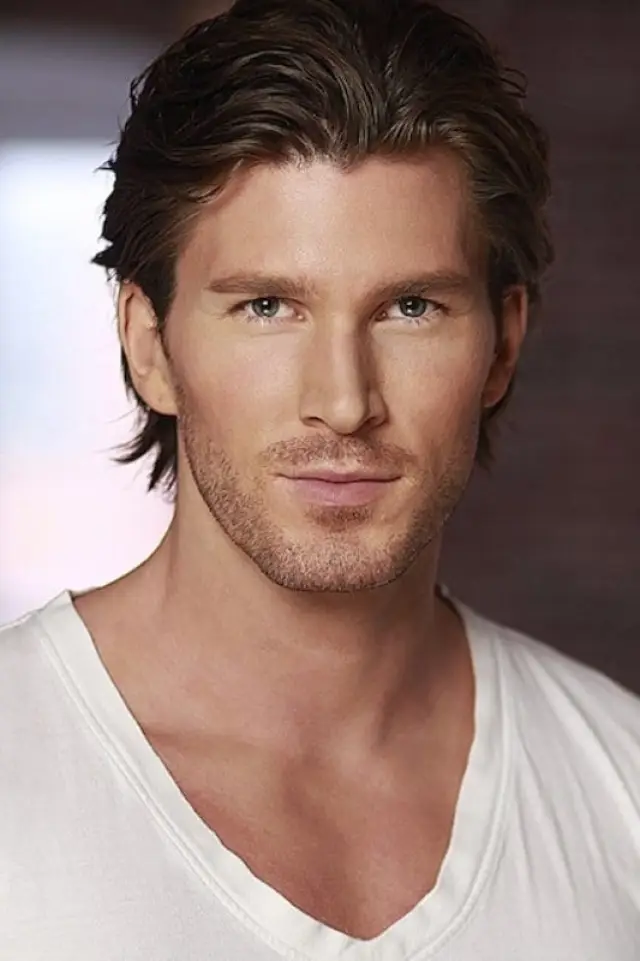 Zdjęcie Christopher Russell
