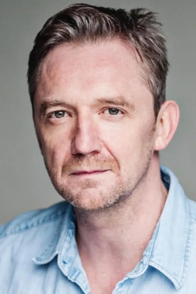 Zdjęcie Colin Tierney
