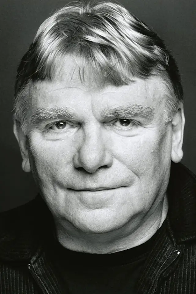 Zdjęcie Gerard Murphy