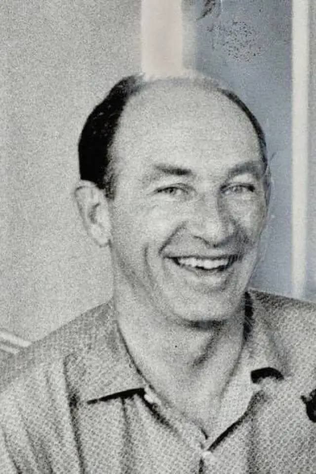 Zdjęcie  (Ed McNamara)