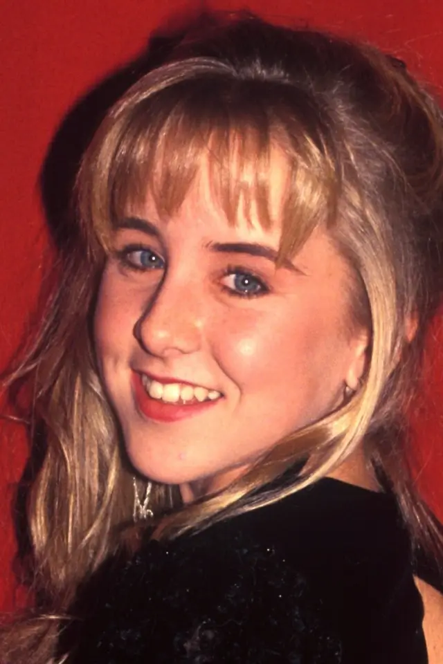 Zdjęcie Jenny Beck