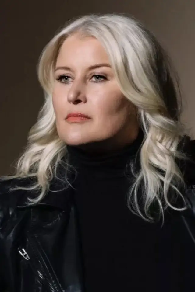 Zdjęcie  (Paula Cole)