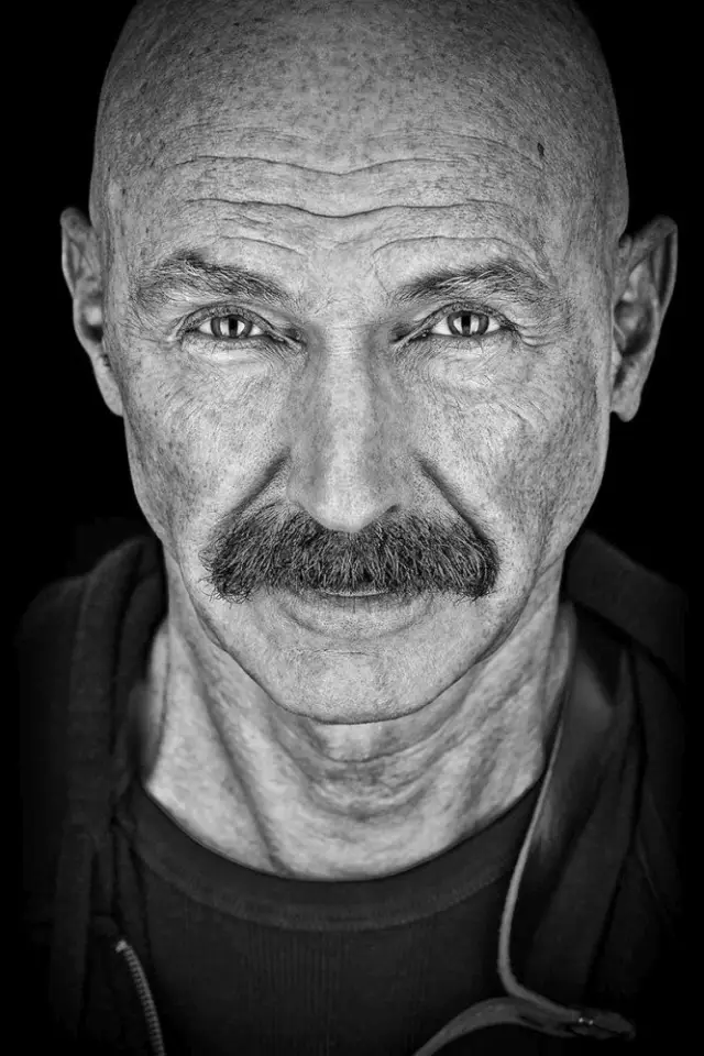 Zdjęcie  (Tony Levin)