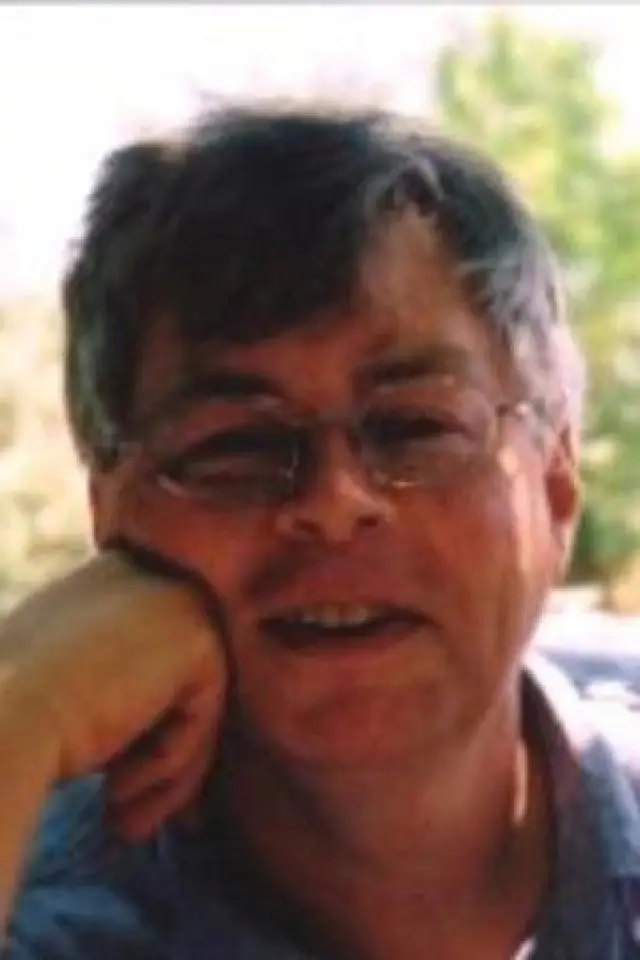 Zdjęcie  (Nick Collins)