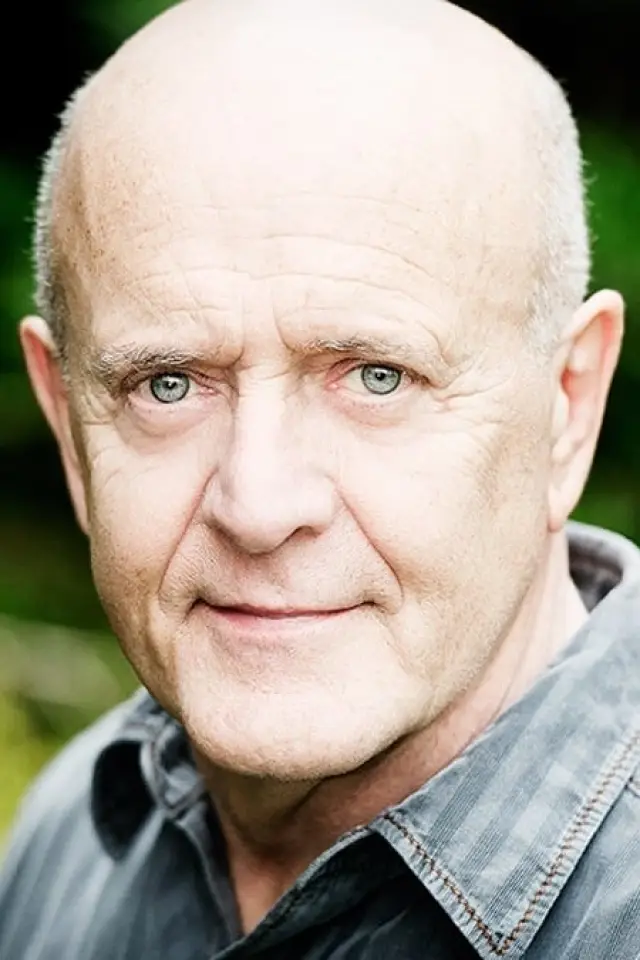 Zdjęcie Stephen Churchett