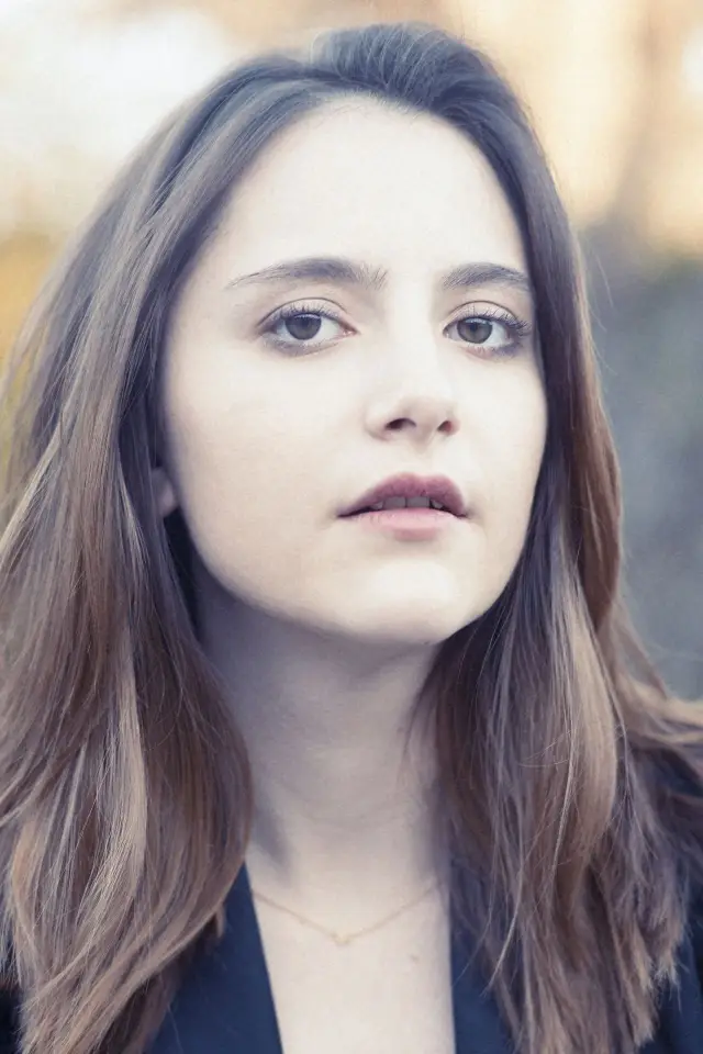 Zdjęcie  (Alexa Nikolas)