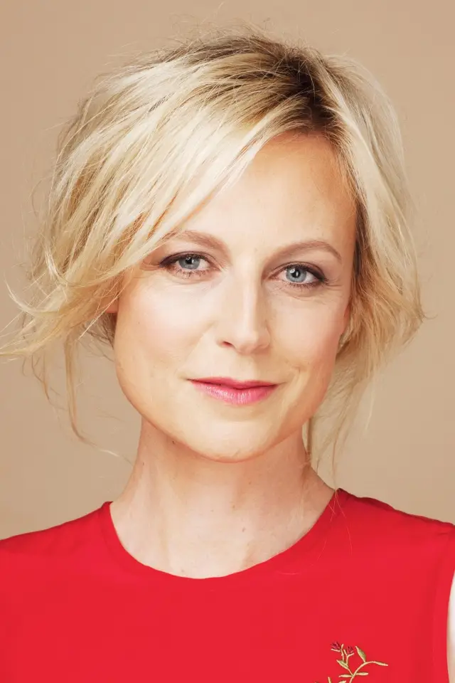 Zdjęcie Marta Dusseldorp