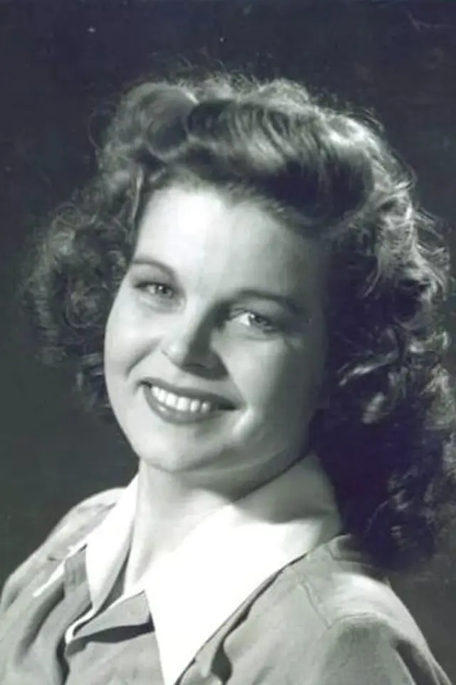 Zdjęcie Maria Carver (Mary Carver)
