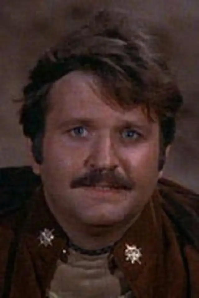 Zdjęcie  (Tony Swartz)