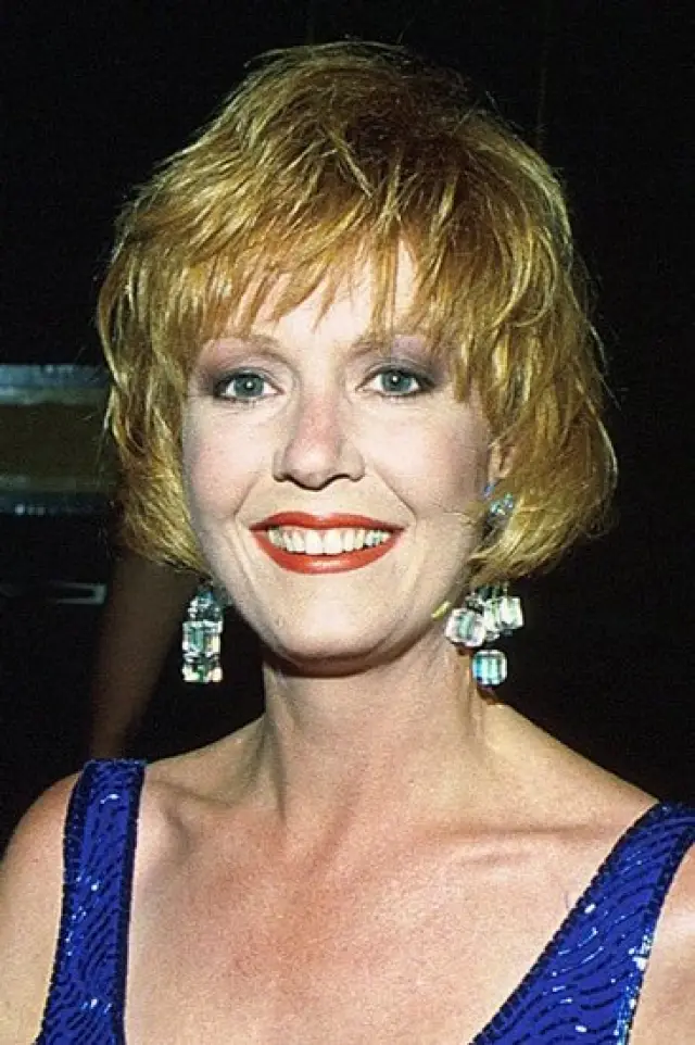 Zdjęcie Anne Schedeen (Anne Schedeen)