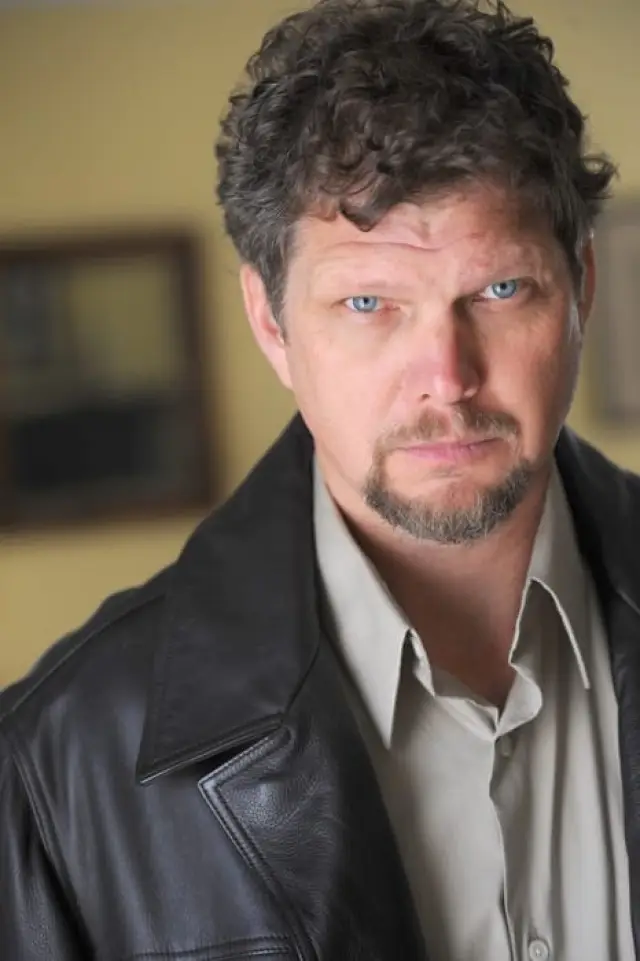 Zdjęcie Clay Wilcox (Clay Wilcox)