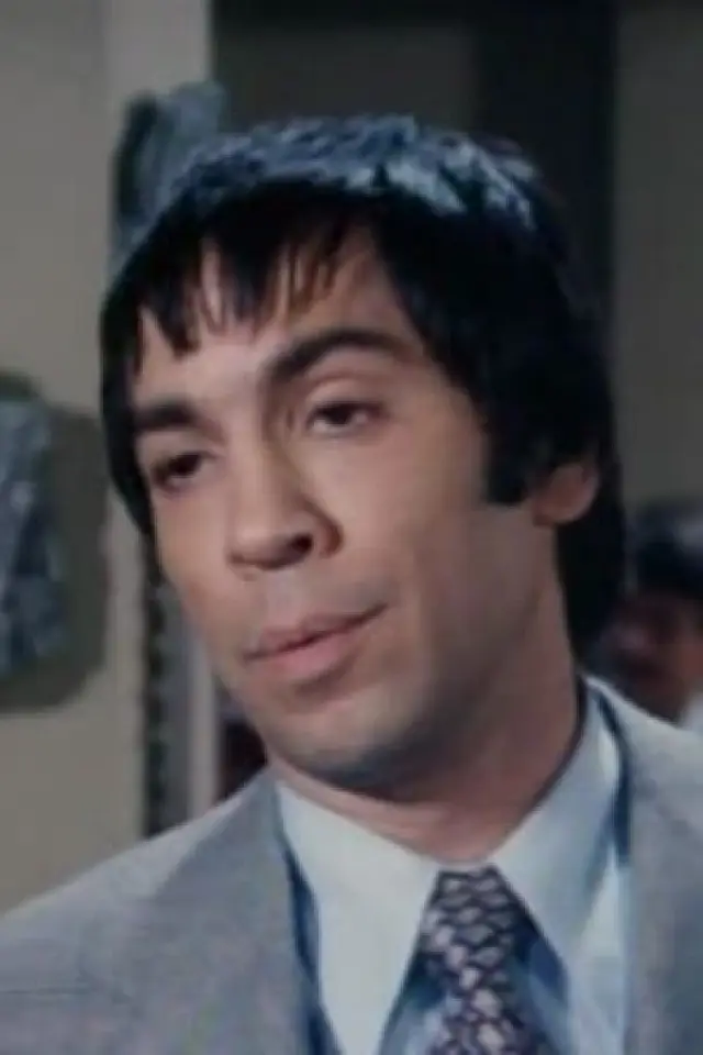 Zdjęcie Victor Campos (Victor Campos)