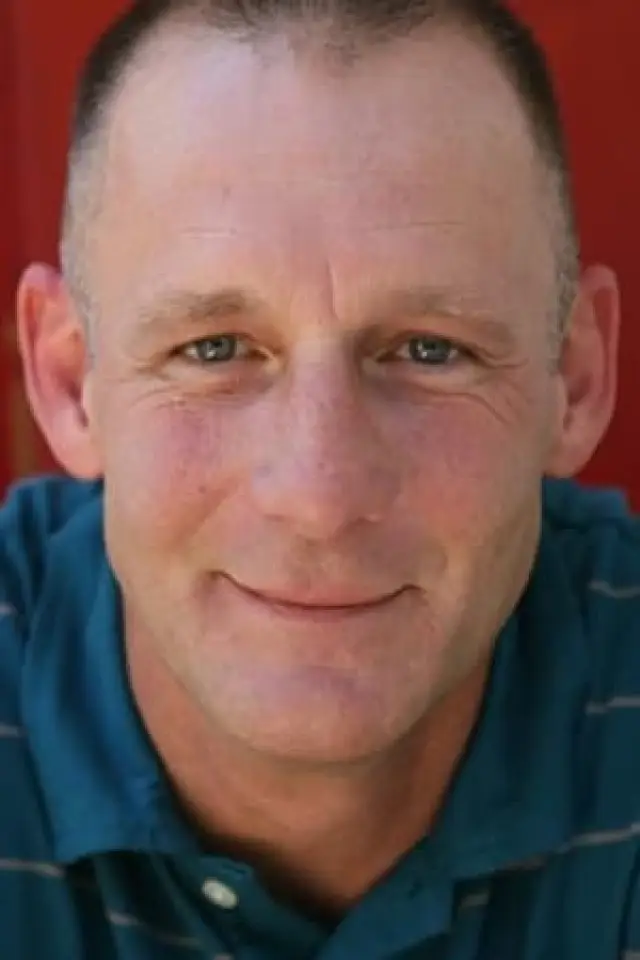 Zdjęcie  (J. Marvin Campbell)