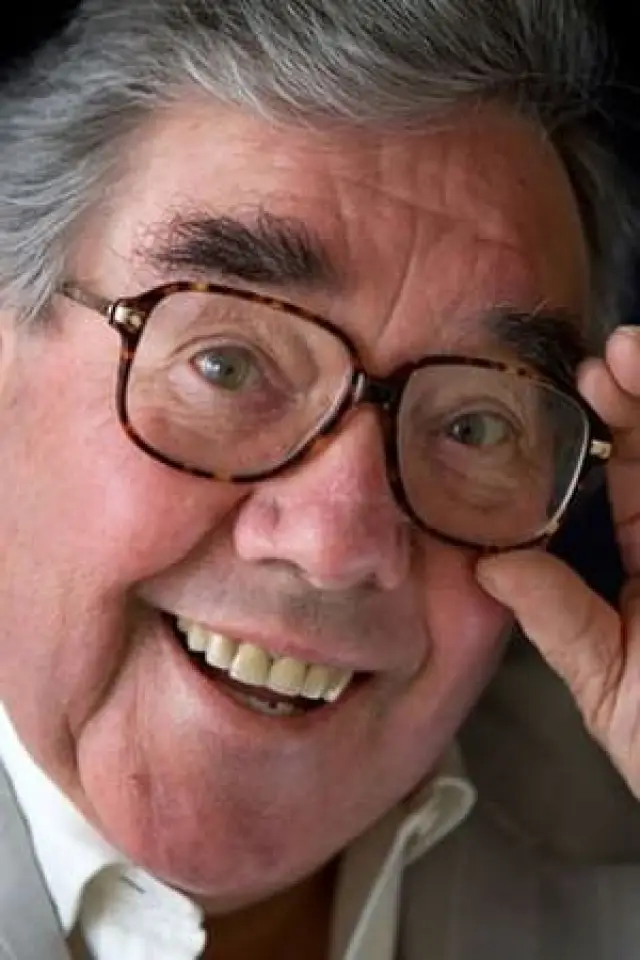 Zdjęcie  (Ronnie Corbett)
