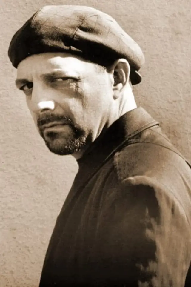 Zdjęcie Gene Wolande (Gene Wolande)