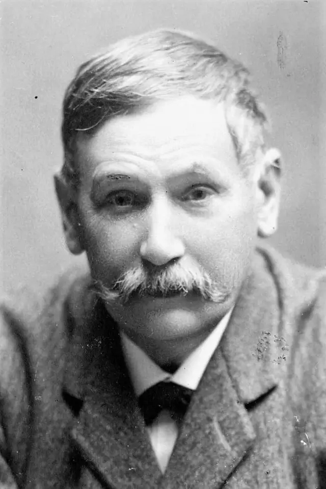 Zdjęcie Benito Pérez Galdós (Benito Pérez Galdós)