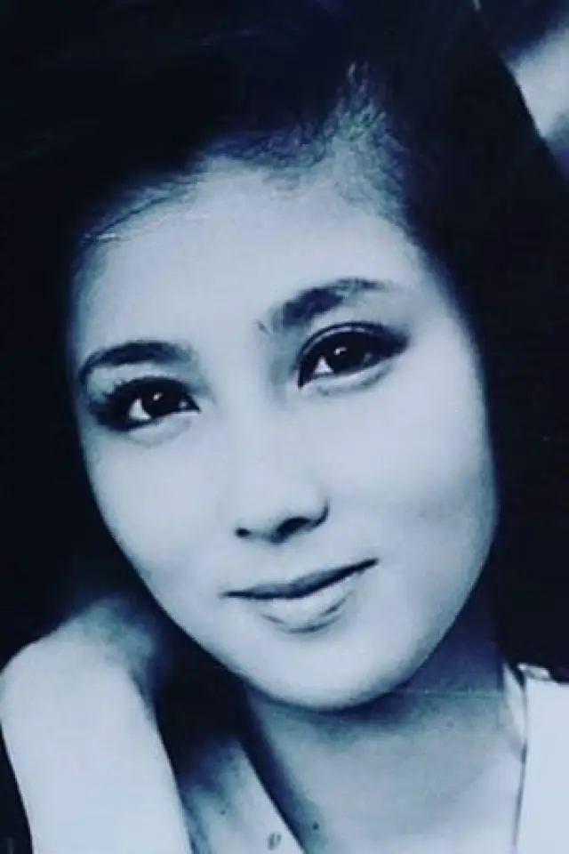 Zdjęcie  (Reiko Ōhara)